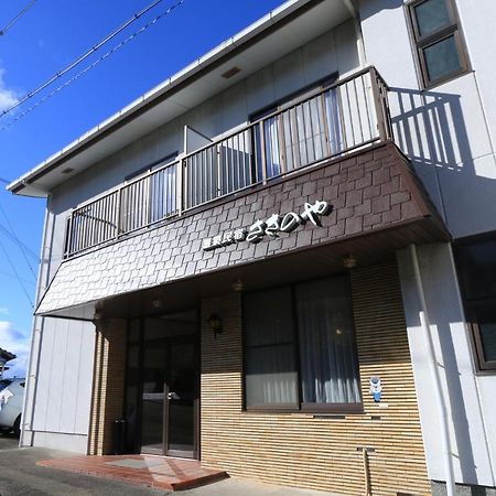 Sakinoya Hotel Shirahama Exterior photo